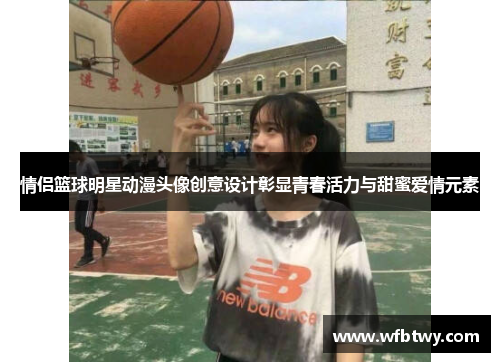 情侣篮球明星动漫头像创意设计彰显青春活力与甜蜜爱情元素 情侣篮球明星动漫头像创意设计彰显青春活力与甜蜜爱情元素